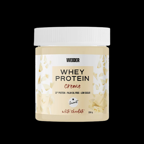 Weider Whey Protein Creme