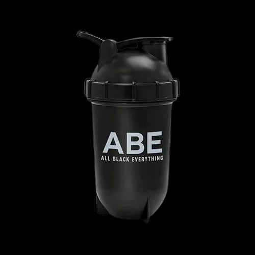 Applied Nutrition ABE - All Black Everything | Bullet Shaker