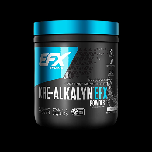 All American EFX Kre-Alkalyn EFX Powder