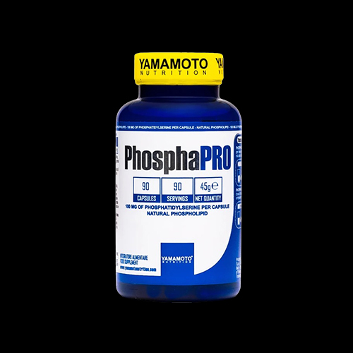 Yamamoto Nutrition PhosphaPRO