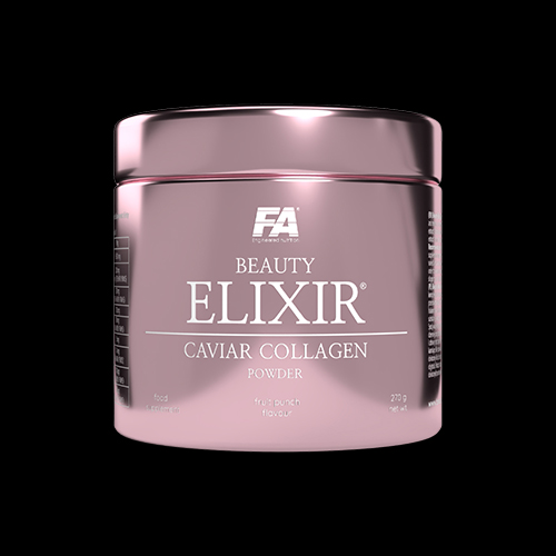 FA Nutrition Beauty Elixir / Caviar Collagen - Powder