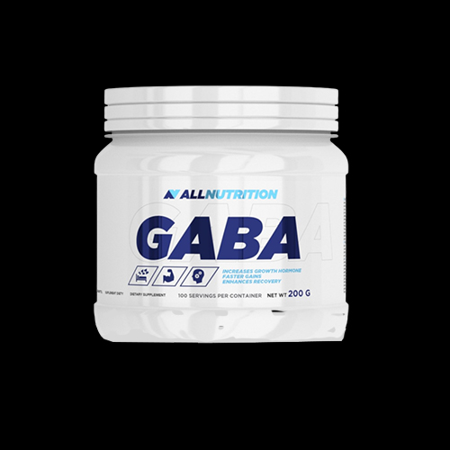Allnutrition GABA Powder