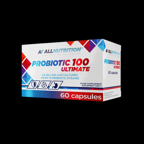 Allnutrition Probiotic 100 Ultimate
