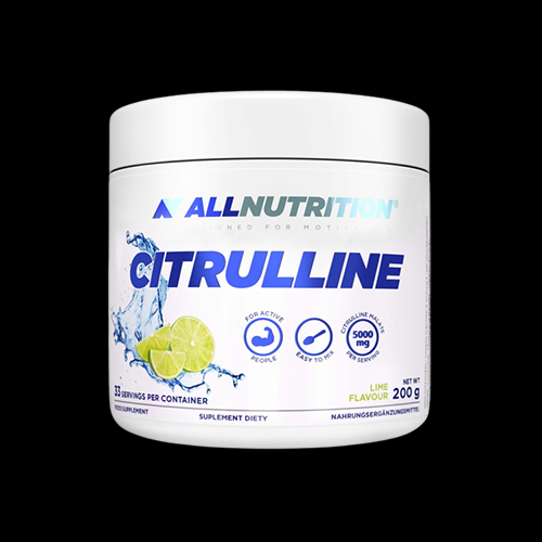 AllNutrition Citrulline Malate Powder