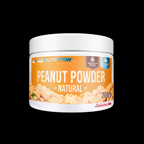 Allnutrition Peanut Powder