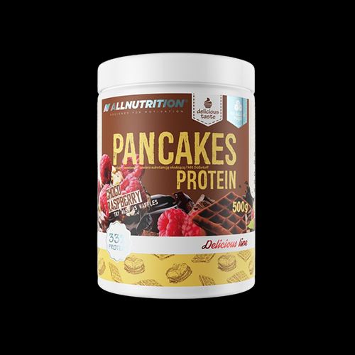AllNutrition Pancakes Protein