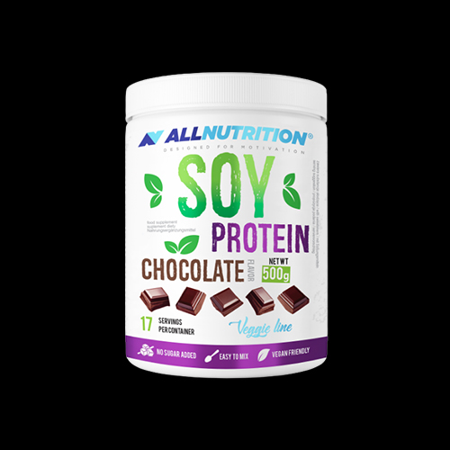Allnutrition Soy Protein