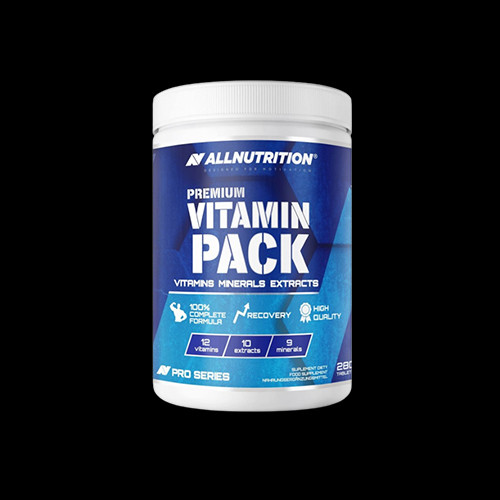 Allnutrition Premium Vitamin Pack