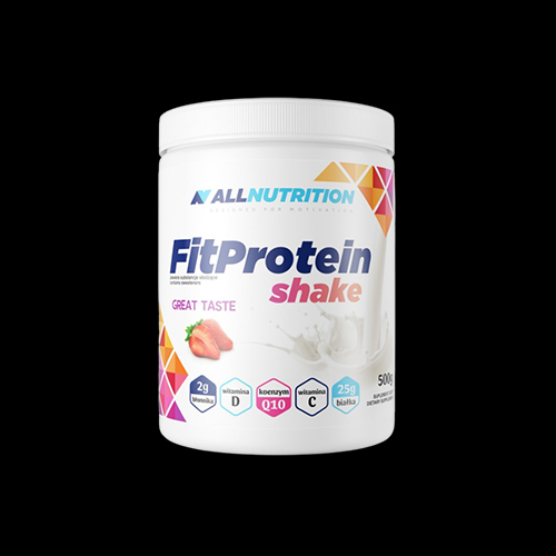 Allnutrition FitProtein Shake