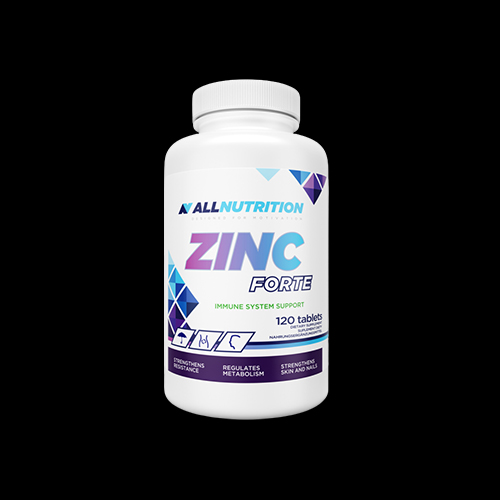 Allnutrition Zinc Forte