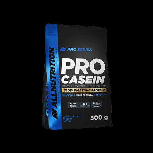 AllNutrition PRO Casein | Slow Digesting Protein