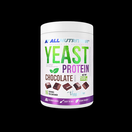 Allnutrition Yeast Protein