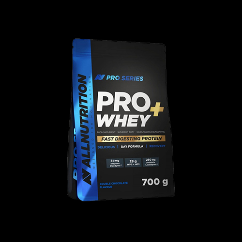 Allnutrition Pro Whey+