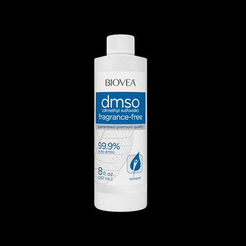 Biovea DMSO Liquid