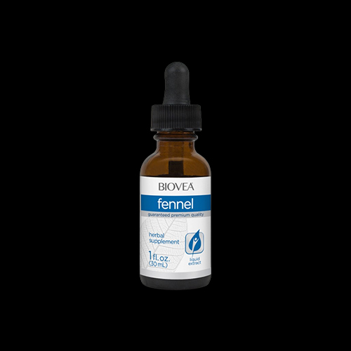 Biovea Fennel Liquid Drops