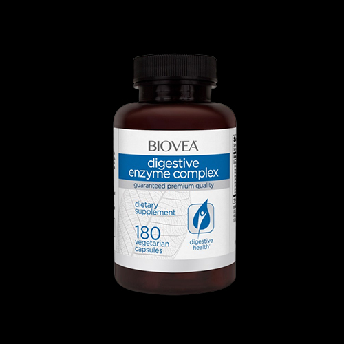 Biovea Digestive Enzyme Complex