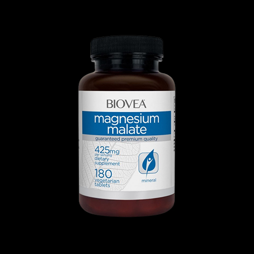 Biovea Magnesium Malate 425mg