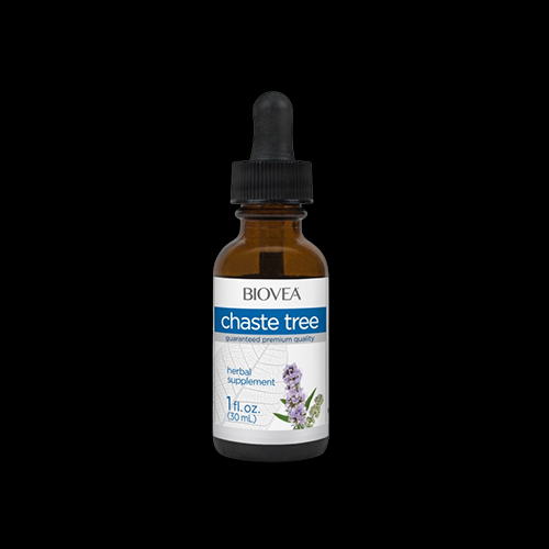 Biovea Chaste Tree Liquid Drops