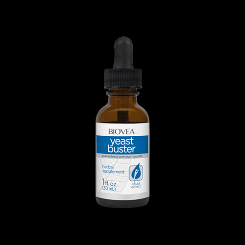 Biovea Yeast Buster Liquid Drops