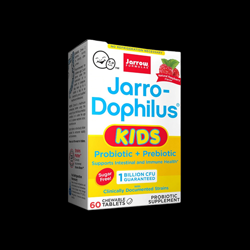 Jarrow Formulas Jarro-Dophilus Kids 1 Billion