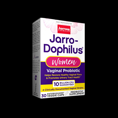 Jarrow Formulas Jarro-Dophilus Women 10 Billion
