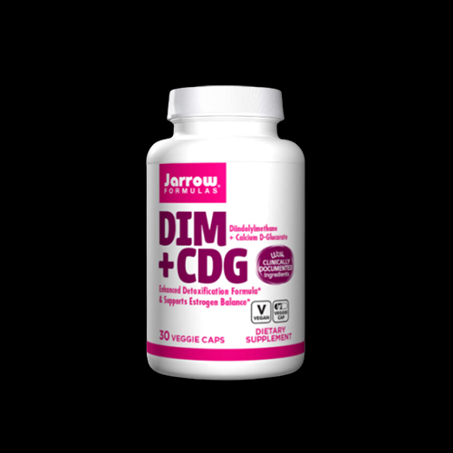 Jarrow Formulas DIM - Diindolylmethane + CDG