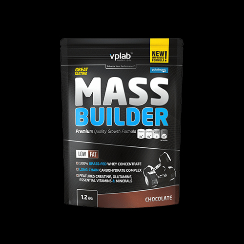 VPLab Mass Builder