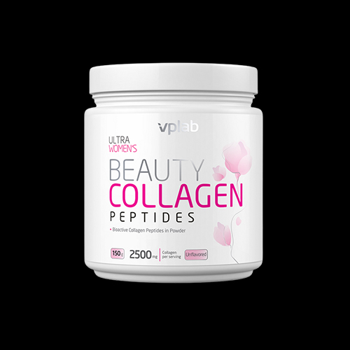 VPLab Beauty Collagen Peptides