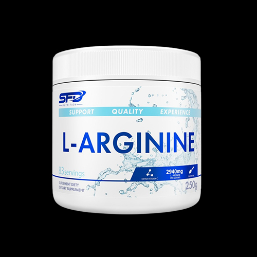 SFD L-Arginine Powder