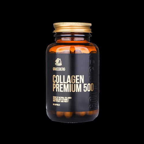 Grassberg Collagen Premium 500