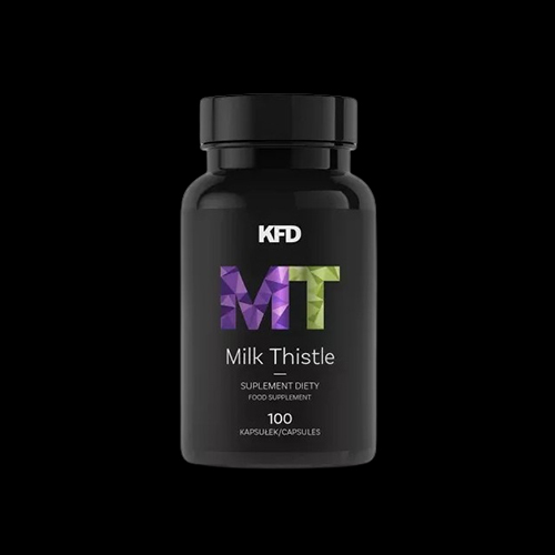 KFD Milk Thistle