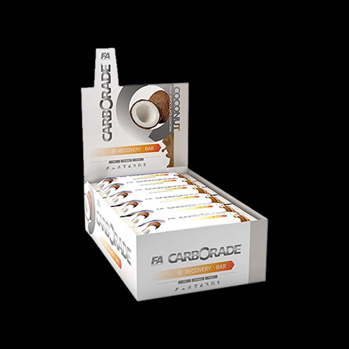 FA Nutrition Carborade® Recovery Bar