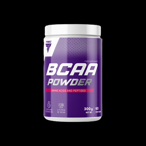 Trec Nutrition BCAA 2:1:1 Powder