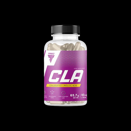 Trec Nutrition CLA | Conjugated Linoleic Acid