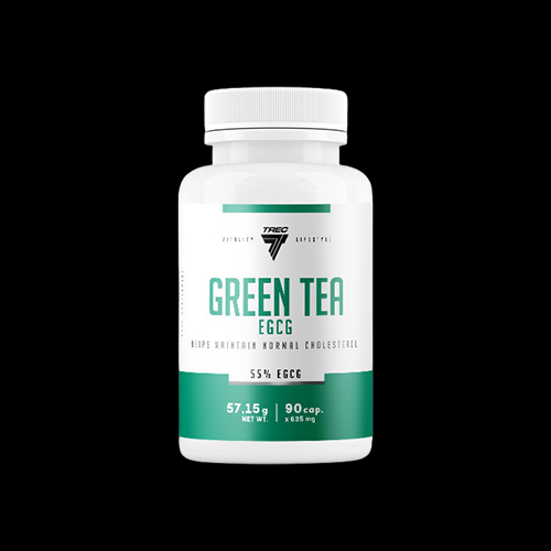 Trec Nutrition Green Tea | 55% EGCG