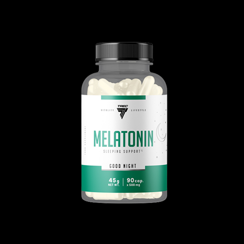 Trec Nutrition Melatonin 1 mg