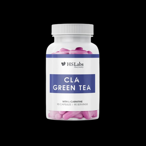 HS Labs CLA with Green Tea