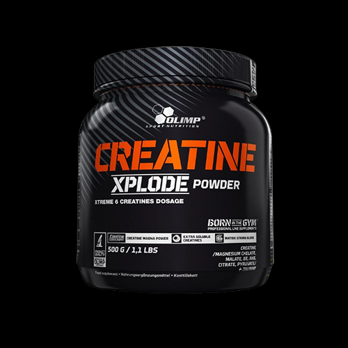 Olimp Creatine Xplode Powder