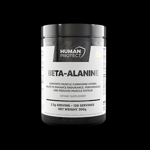 Human Protect Beta-Alanine Powder
