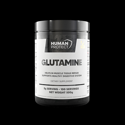 Human Protect Glutamine Powder