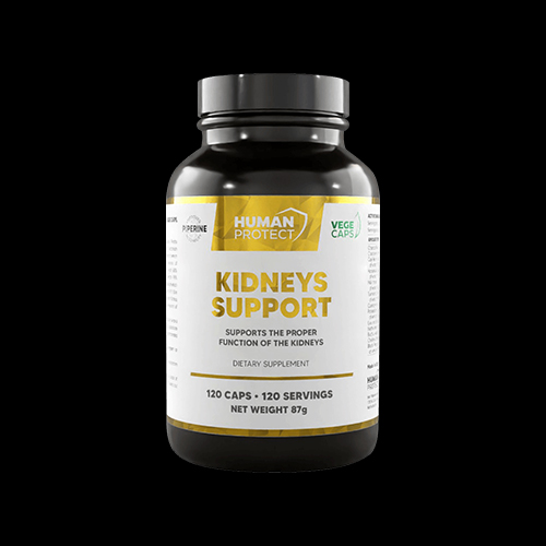 Human Protect Kidneys Support | Proper Kidney Function Support