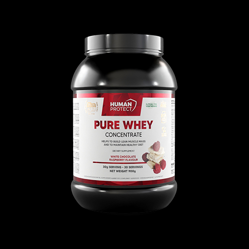 Human Protect Pure Whey Concentrate