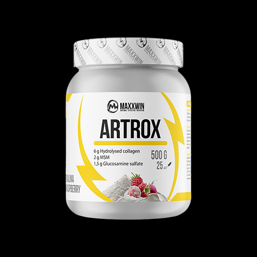 MAXXWIN Nutrition Artrox Powder / Collagen + Joint Complex
