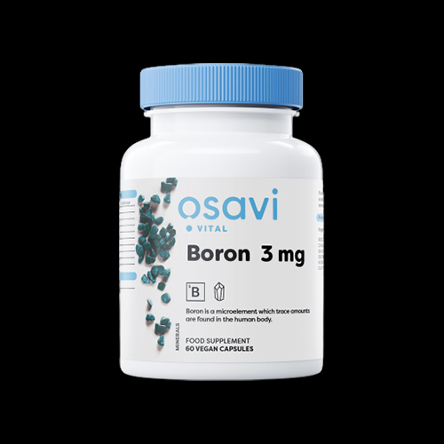 Osavi Boron 3 mg