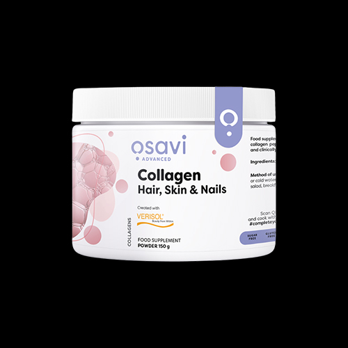 Osavi Collagen Peptides | Hair, Skin & Nails with VERISOL®