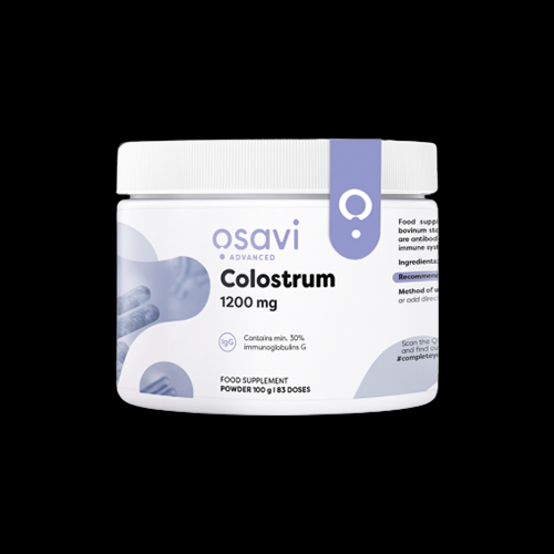 Osavi Colostrum Powder 1200 mg