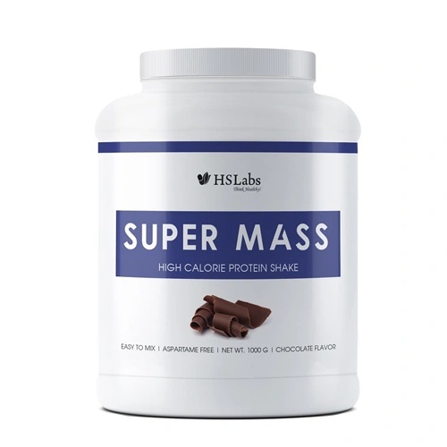 HS Labs Super Mass 1000 g