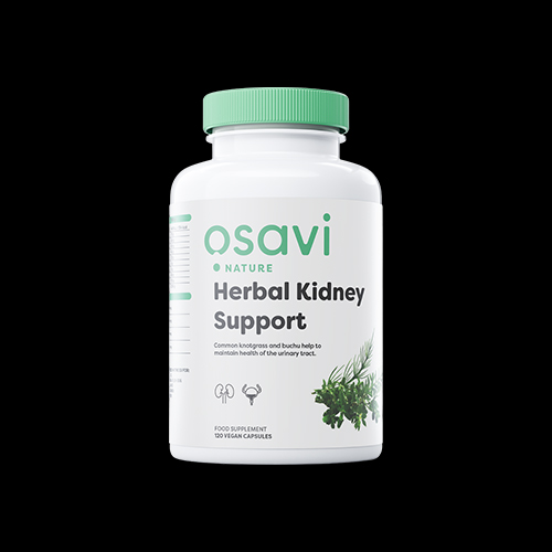Osavi Herbal Kidney Support | Healthy Urinary Tract