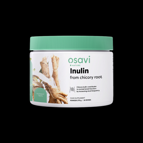 Osavi Inulin | Fibruline™ from Chicory Root