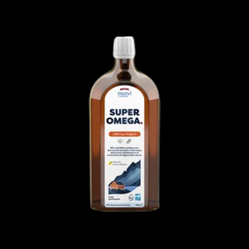 Osavi Super Omega Liquid 2900 mg
